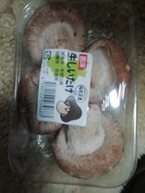 ならにっか 菌床生しいたけ L 1P