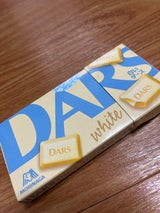 森永 白いダース 12粒