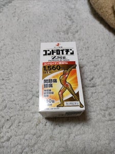 コンドロイチンＺＳ錠　１８０錠の商品写真