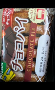 パスコ チョコパイの商品写真