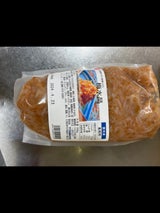 佐武 サメ軟骨ヤゲン軟骨ミックス梅水晶 700g