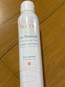 アベンヌ化粧水　温泉水の商品写真