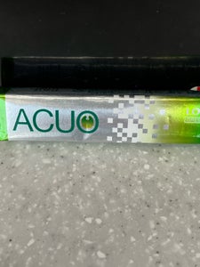 ロツテ　ＡＣＵＯ＜グリーンミント＞　１４粒の商品写真
