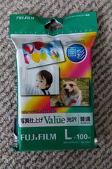 富士 写真仕上 WPL100VA