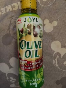 Jオイルミルズ 味の素 オリーブオイル 200gの商品写真