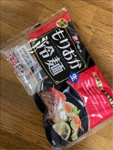 戸田久　もりおか冷麺　２人前　３６０ｇの商品写真