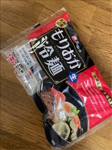 戸田久 もりおか冷麺 2人前 360gの商品写真