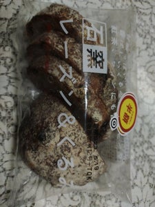 タカキ　石窯レーズン＆くるみの商品写真