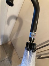 シューズS エコロジー70ジャンプ傘 ビニール