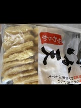 ケ-オ- イカ天 加熱済み JF 500g