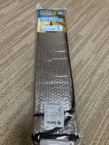 グリーンＯ　フロントガラス用サンシェード　１Ｐの商品写真