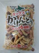 北国さくら本舗 ミックスかりんとう 225g