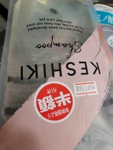 KESHIKI シャンプー 詰替 420ml