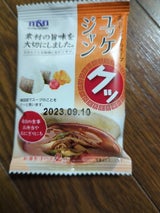 M&N ユッケジャン 8g