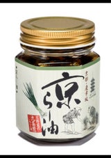 丸や 京らー油 90g