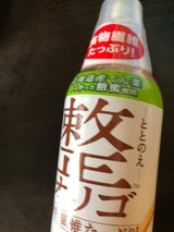 三井製糖 整(ととのえ)オリゴ食物繊維 300g