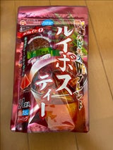 梶商店 ハピネス WルイボスTB 3g×24