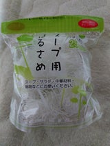 栃ぎ屋 スープ用はるさめ 8g×6