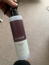 ルメント ブースターミスト 200ml