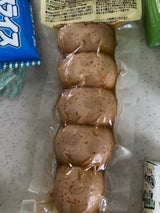 ちさと東 もうたま卵一味味 5個