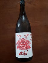 AKABU 純米酒 瓶 1.8L