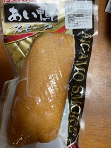 プリマハム　あい鴨スモーク　１７０ｇの商品写真