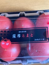 JA鹿児島 とまと 500g