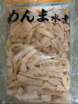 タチバナ メンマ 1kg