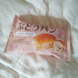 八天堂 ぶどうパンシュガーマーガリン 1個