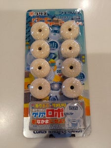 コリス フエラムネイン・ザ・フューチャーコーラ8個の商品写真