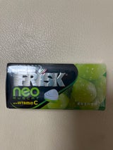 クラシエ フリスクネオマスカット 35g