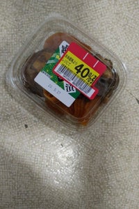 マルタ スライスみそ漬 130gの商品写真