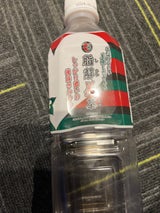 一蘭 脂解美茶 500ml