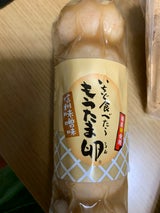 ちさと東 いちど食べたらもうたま卵 信州味噌 5個