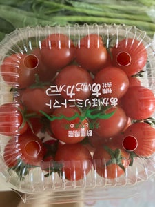 ベル春日井　あかぎミニトマトの商品写真