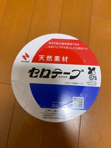 ニチバン セロテープ 業務用 CT405AP−15の商品写真