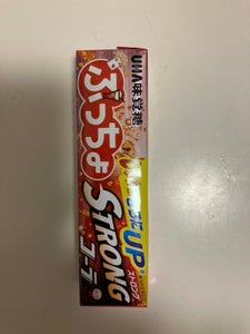 味覚糖　ぷっちょＳＴストロングコーラ　１０粒の商品写真