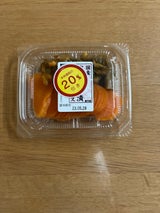 高口 国産越後みそ漬スライス 70g