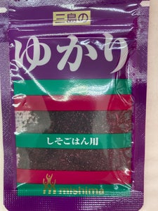 三島食品 ゆかり 22gの商品写真