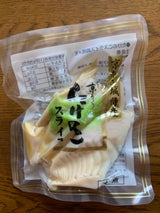 京菜 京便りたけのこスライス 160g