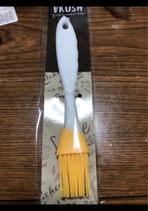友栄 シリコンペストリーブラシの商品写真