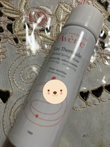 PFA アベンヌウォーター 50gの商品写真