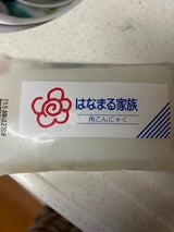 サン はなまる家族 角こんにゃく 300g