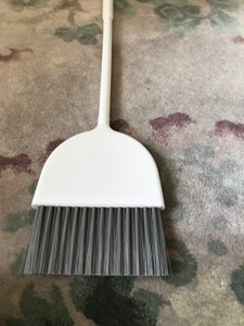 エコー金属　スリムほうきの商品写真