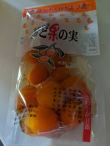 紀南 きんかん蜂蜜漬 300g