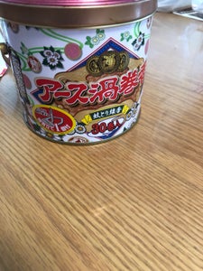 アース渦巻香 缶入 30巻の商品写真