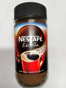 ネスカフェ　エクセラ　２００ｇの商品写真
