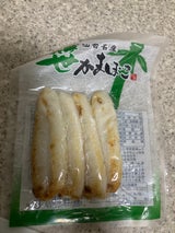 大膳 笹かまぼこ 4枚