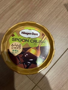 HD SPOON CRUSH ショコラ 82mlの商品写真
