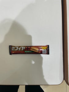 フルタ製菓　セコイヤチョコレートミルク　１本の商品写真